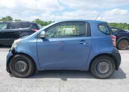 2012 SCION IQ