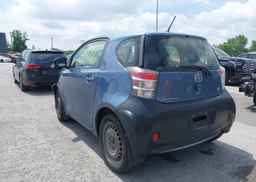 2012 SCION IQ