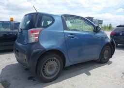 2012 SCION IQ