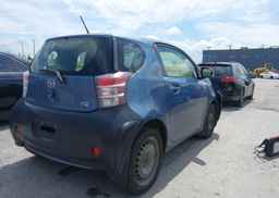 2012 SCION IQ