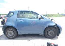 2012 SCION IQ