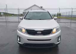 2015 KIA SORENTO LX V6