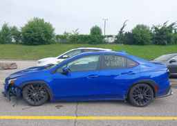 2024 SUBARU WRX SPORT TECH