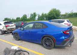 2024 SUBARU WRX SPORT TECH