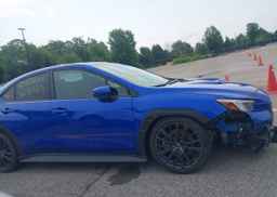 2024 SUBARU WRX SPORT TECH