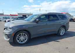 2025 DODGE DURANGO R