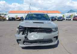 2025 DODGE DURANGO R