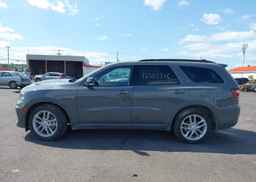 2025 DODGE DURANGO R