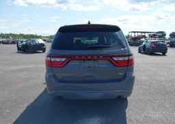 2025 DODGE DURANGO R