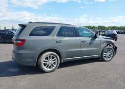 2025 DODGE DURANGO R