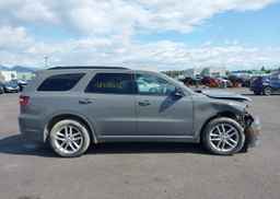 2025 DODGE DURANGO R