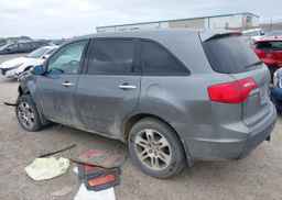 2008 ACURA MDX