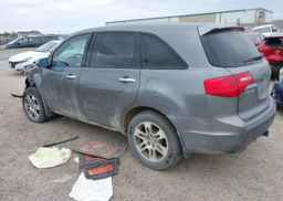 2008 ACURA MDX