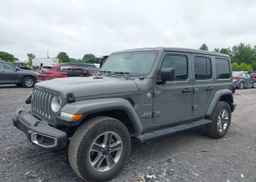 2022 JEEP TJ
