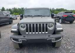 2022 JEEP TJ