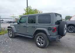 2022 JEEP TJ