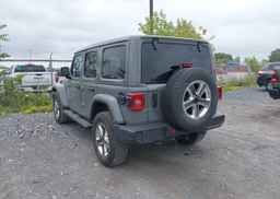 2022 JEEP TJ