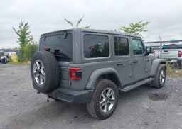 2022 JEEP TJ