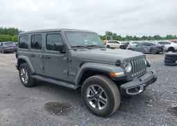 2022 JEEP TJ