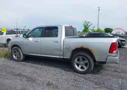2010 DODGE RAM 1500 SLT