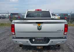 2010 DODGE RAM 1500 SLT