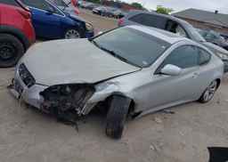 2011 HYUNDAI GENESIS 2.0T PREMIUM