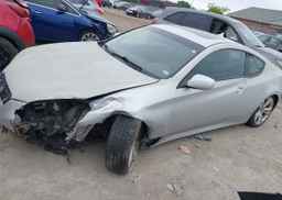 2011 HYUNDAI GENESIS 2.0T PREMIUM