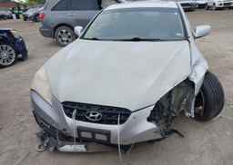 2011 HYUNDAI GENESIS 2.0T PREMIUM