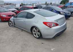 2011 HYUNDAI GENESIS 2.0T PREMIUM
