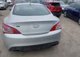 2011 HYUNDAI GENESIS 2.0T PREMIUM