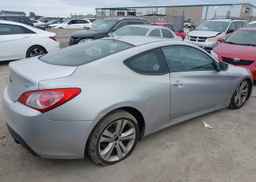 2011 HYUNDAI GENESIS 2.0T PREMIUM