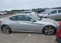 2011 HYUNDAI GENESIS 2.0T PREMIUM