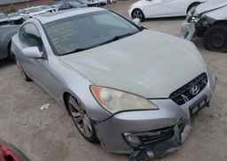 2011 HYUNDAI GENESIS 2.0T PREMIUM