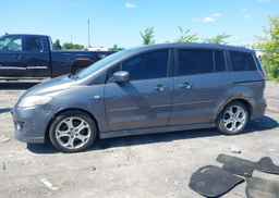 2009 MAZDA MAZDA5 GS