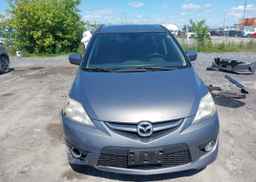 2009 MAZDA MAZDA5 GS