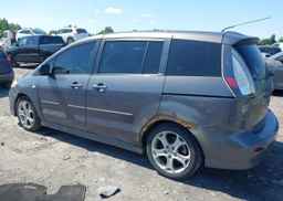 2009 MAZDA MAZDA5 GS