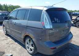 2009 MAZDA MAZDA5 GS