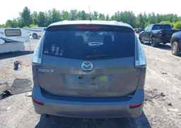 2009 MAZDA MAZDA5 GS