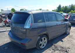 2009 MAZDA MAZDA5 GS