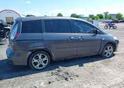 2009 MAZDA MAZDA5 GS
