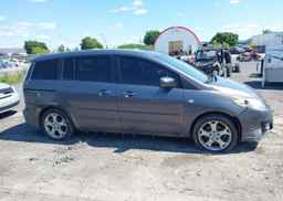 2009 MAZDA MAZDA5 GS
