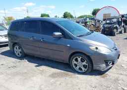 2009 MAZDA MAZDA5 GS