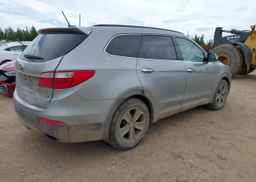 2013 HYUNDAI SANTA FE XL LUXURY
