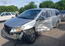 2011 HONDA ODYSSEY EX