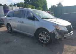 2011 HONDA ODYSSEY EX