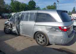 2011 HONDA ODYSSEY EX