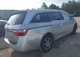 2011 HONDA ODYSSEY EX