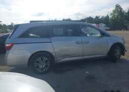 2011 HONDA ODYSSEY EX