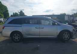 2011 HONDA ODYSSEY EX