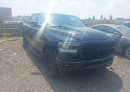 2022 RAM 1500 SPORT